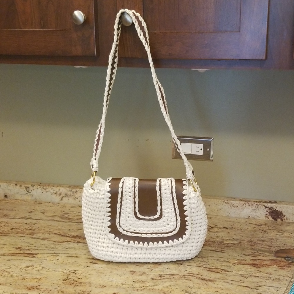 Simon New York Mr. Ernest shoulder bag